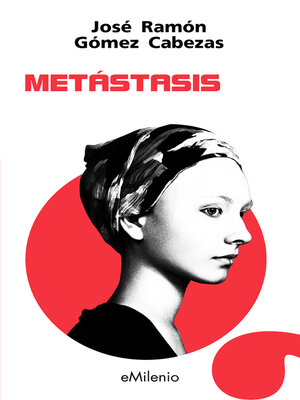 cover image of Metástasis